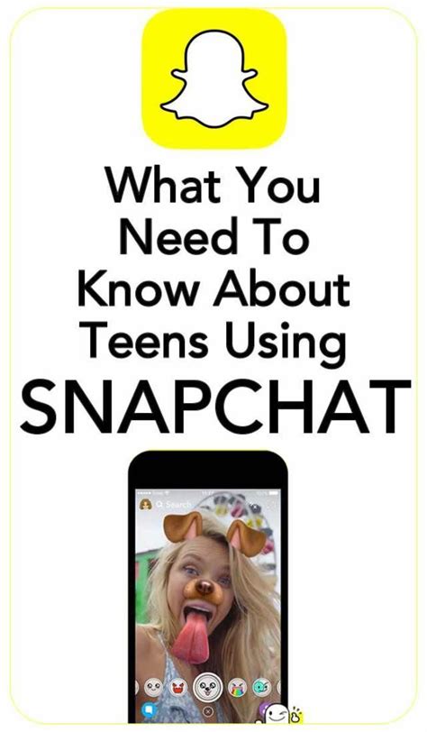 Teens And Social Media What Parents Need To Know Social Media Teens