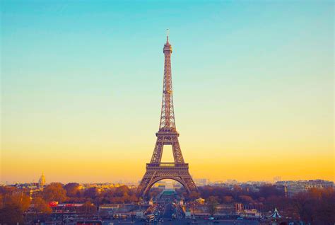Eiffel Tower Hd Wallpaper Background Image 3000x2016 Id945647