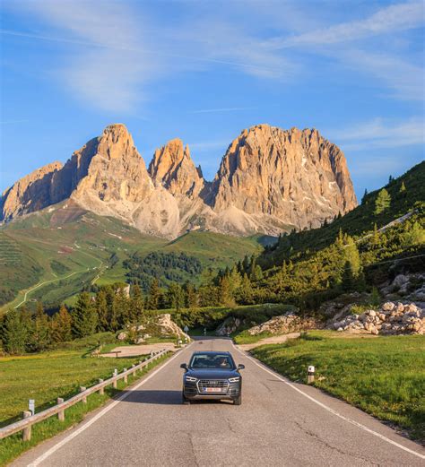 4 Roads You Cant Miss On A Road Trip In The Dolomites