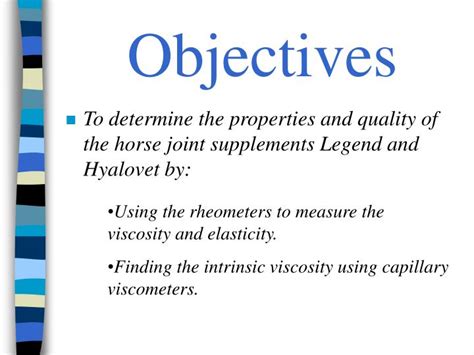 Ppt Objectives Powerpoint Presentation Free Download Id4778341