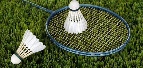 Badminton A Little More Information On Cross Court Net Shots Playo