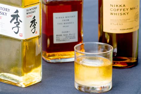 A Beginners Guide To Japanese Whisky