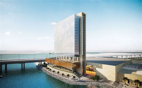 It features a white sandy beach and includes a fitness center, 7 restaurants, 5 swimming pools and free wifi. Hilton and King Faisal Corniche Development (KFCD) partner ...