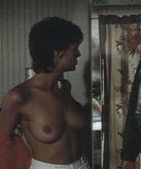 Jamie Lee Curtis Naked Love Letters 1984 6 Pics NudeBase