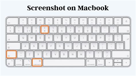How To Take A Screenshot On Macbook Storialtech