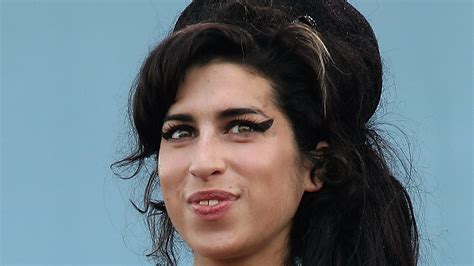 The Sad Facts Discovered In Amy Winehouses Autopsy Report