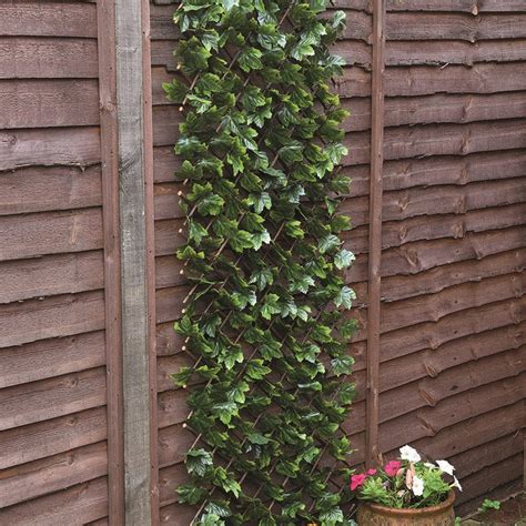 Buy Artificial Maple Leaf Willow Trellis Delivery By Crocus