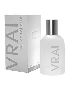 VRAI Fragonard perfume - a fragrance for women