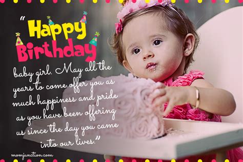 First Bday Wishes For Baby Girl Hollie Cairistiona