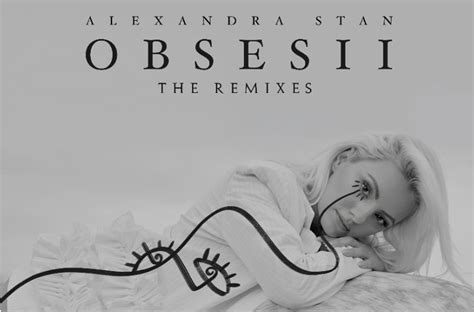 Alexandra Stan A Lansat Varianta Acustică A Piesei “obsesii” Pro Tv