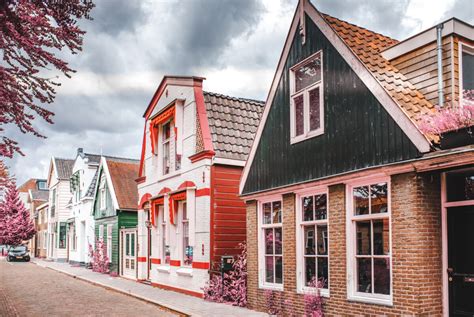 the 10 best authentic dutch villages that you have to visit dutchreview flipboard