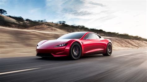 Tesla roadster car is available in several glamorous shades. 2020 Tesla Roadster Wallpapers - Wallpaper Cave