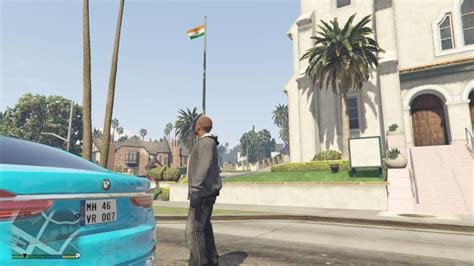 Indian Flags Pack Gta5