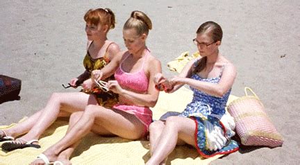 Girls And Psycho Beach Party