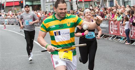 Irishman Smashes Record Books By Running The Fastest And Longest Time