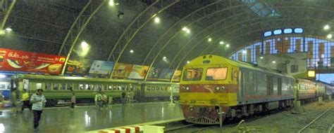 Trains from bangkok to ayutthaya: Train from Bangkok to Surat Thani Schedule Ticket Price ...