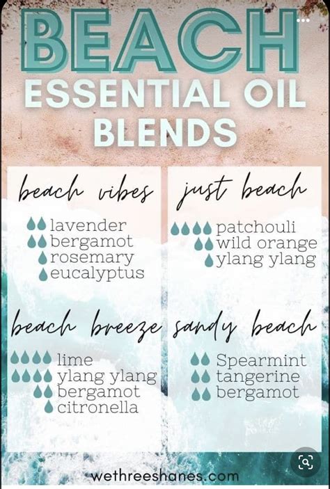 Pin By Amanda Moore On Essential Oils Essential Oil Diffuser Blends