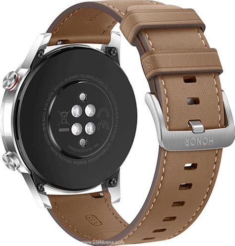 11,999 as on 1st june 2021. Honor Watch Magic 2 (42mm) Specifications, Features and Price