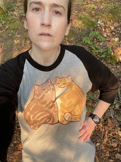 Kari Dru On Twitter RT CatsOfYore In The Woods With Mrfishtopher