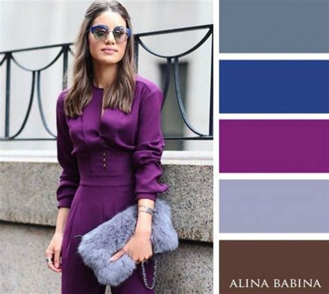 19 Combinaciones De Colores Para Que Saques El Máximo De Provecho A Tu