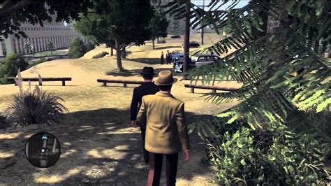 La Noire Walkthrough Case 9 Part 1 Hd Xbox 360ps3 Gameplay