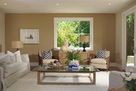 They can be different tones and shades of the same color, known as a monochromatic color scheme. Neutral Paint Colors For Living Room A Perfect For Home's ...