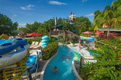 Beaches Negril Best Kid Friendly Resort In Jamaica Chukkacaribbean