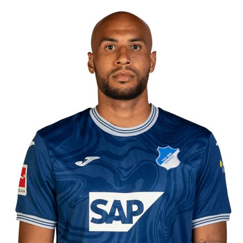 Einzelporträt Tsg Hoffenheim