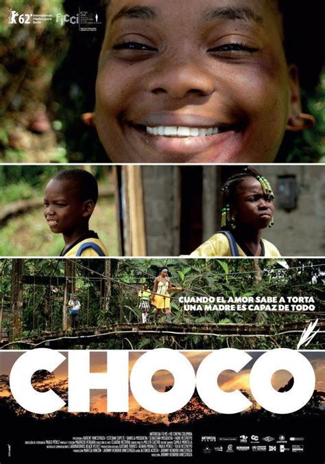 Chocó 2012 Filmaffinity
