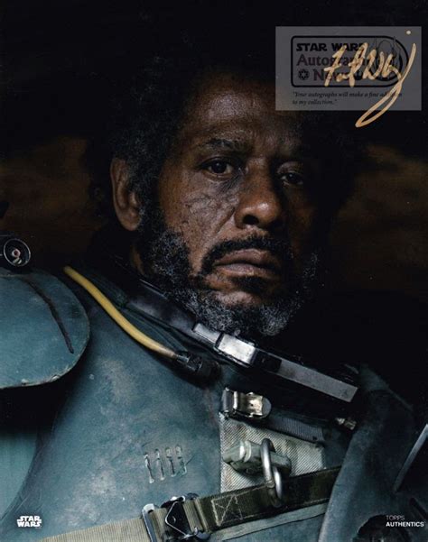 Forest Whitaker