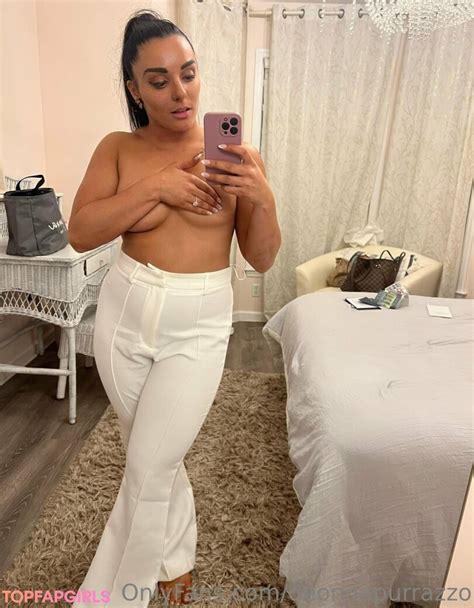 Deonna Purrazzo Nude Onlyfans Leaked Photo Topfapgirls