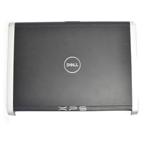 Dell Xps M1330 Ekran Arka Kasası Lcd Cover Cn 0hr170 37373 Tl