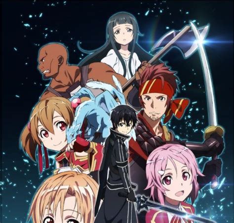 Sword Art Online ซอร์ดอาร์ตออนไลน์ ซีซั่น 1 ตอนที่ 1 25 ซับไทย จบ