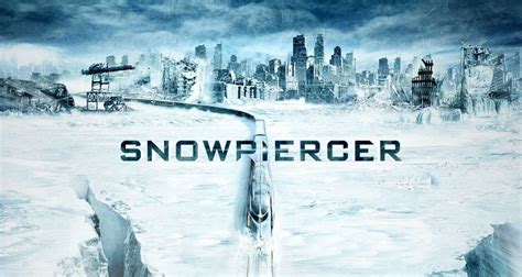 Snowpiercer Pilot Of The Tnt Series Has Been Filmed Says Jennifer