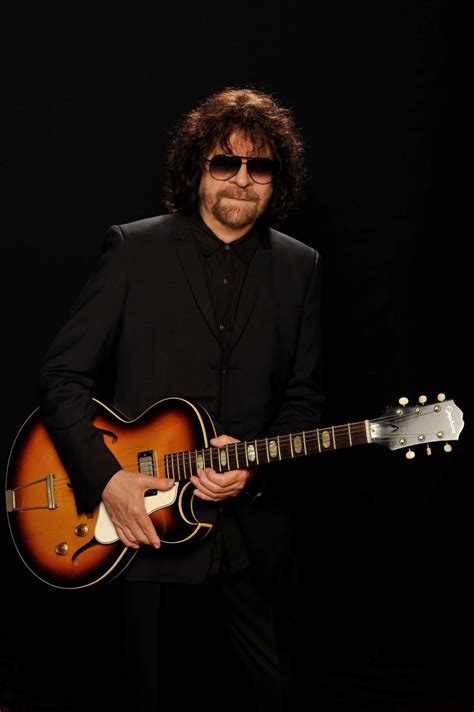 Jeff Lynne Announced As 2014 Recipient Of Star On Hollywood Walk Of