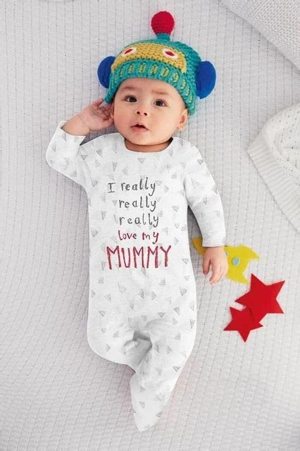 New Newborn Baby Boys Girls Clothes Long Sleeved Baby Rompers Baby Clo