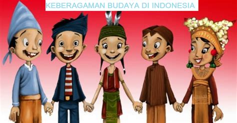 Keragaman Budaya Yang Ada Di Indonesia Homecare