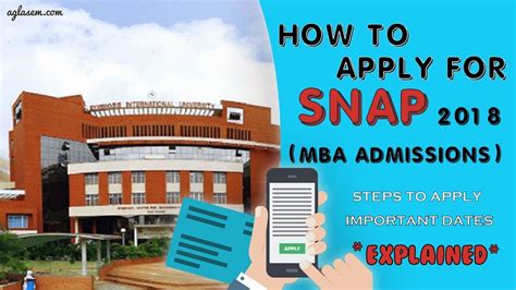 The quickest and easiest way to apply for snap is online through access nevad a. How to Apply for SNAP 2018 Successfully | SNAP 2018 ...
