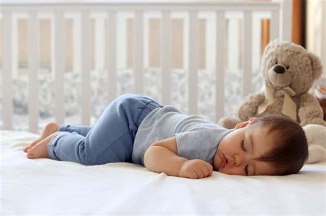Funny Baby Sleeping Positions Best Safe Cartoon Beddings And