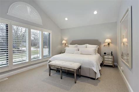 24 Luxury Master Bedroom Window Treatments Home Decoration Style