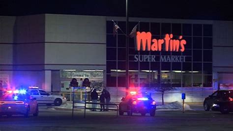 Grocery Store Shooting Victims May Have Known Attacker Police Say Cnn