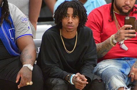 Lil Twist To Serve 1 Year Sentence For Assaulting Nickelodeon Actor
