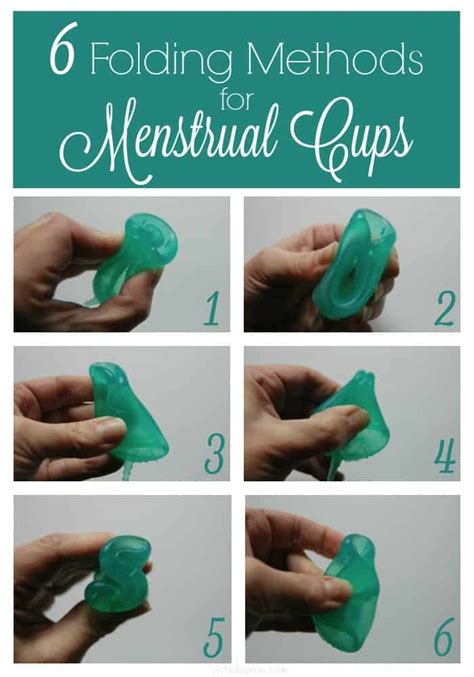 We did not find results for: 6 Folding Methods for Menstrual Cups - The Pistachio Project
