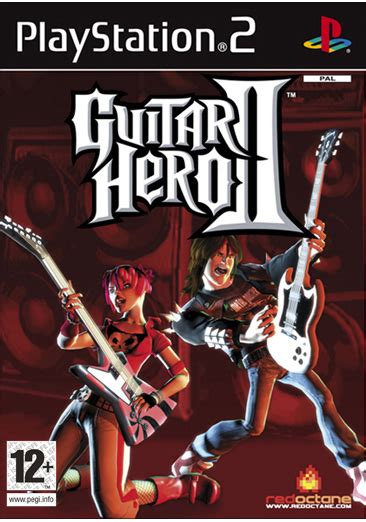 Guitar Hero 1 2 And 3 Rentals ’s Guitar Hero System Rentals Pro Wireless Guitar Rentasl For Ps2