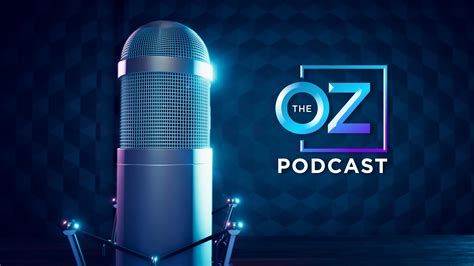 The OZ Podcast Episode 1: A Discussion With An OZ Fund Manager - Eazy Do It
