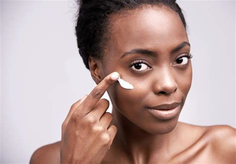 Beauty Products Marketed To Black Women Contain More