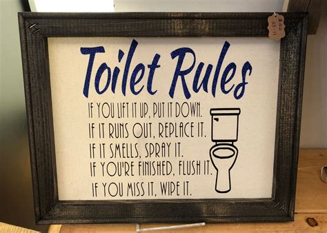 Funny Bathroom Quote Sign Bathroom Quotes Funny Funny Bathroom Signs Bathroom Quotes