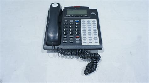 Esi H Dfp 48 Key Digital Feature Phone Mdg Sales Llc