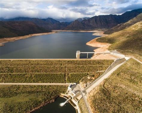 Western Cape Dam Levels Hit Nine Year High After Heavy Rainfall Flipboard