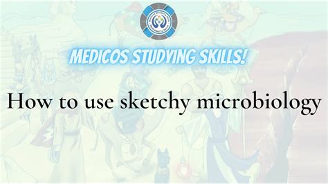 How To Use Sketchy Microbiology In Most Effective Way Youtube